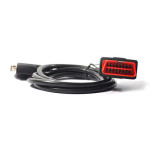 OBD2 Cable for CK-100 Key Programmer